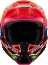 Alpinestars - Youth SM3 Helmet