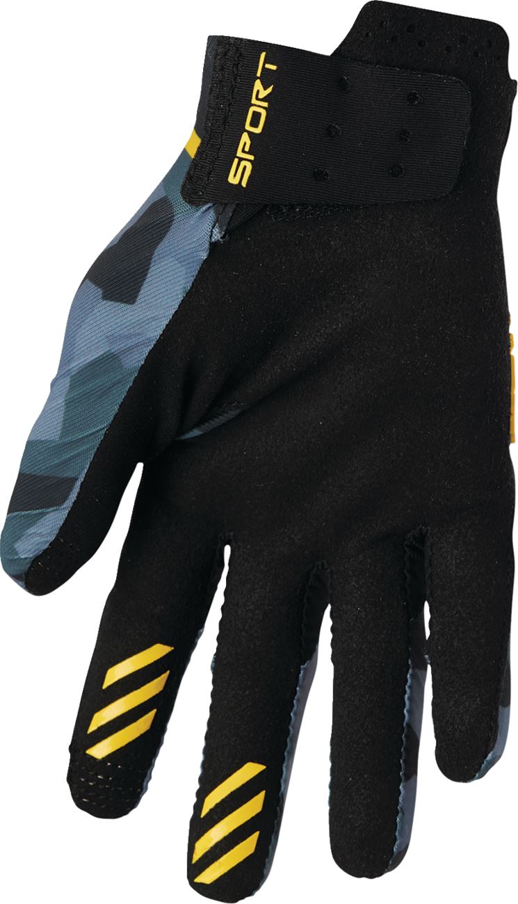 Thor - Women's Sportmode Shadow Gloves