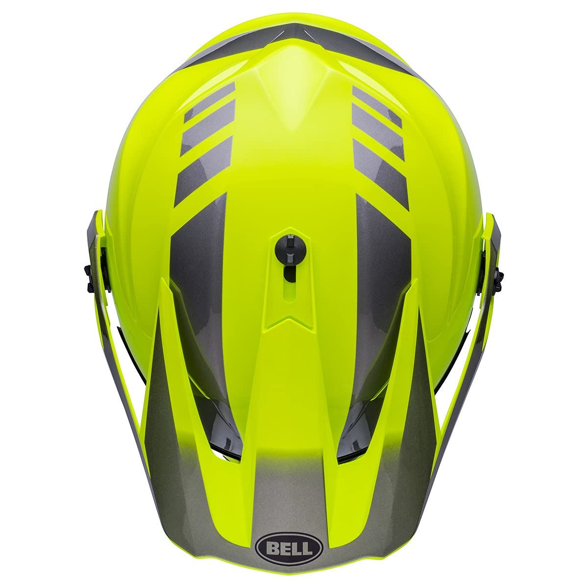 Bell MX-9 Adventure Full Face Helmet - Dash - Cycle City Outdoors