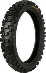 KENDA Tire - K781 Triple Sticky - Rear - 120/80-19 - 63M 047811979B0