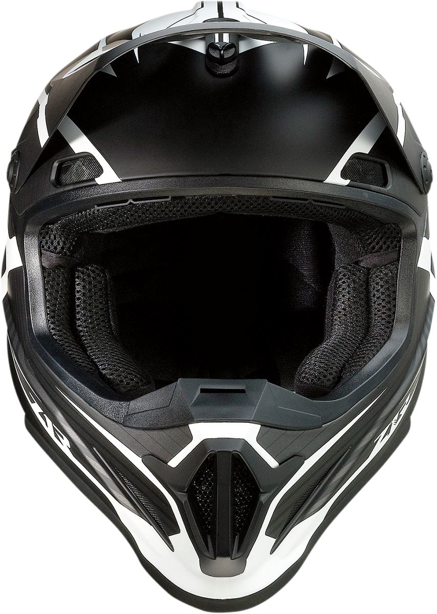 Z1R Rise Helmet