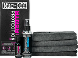 MUC-OFF USA Ceramic Protection Kit - 30 ml 21082