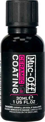 MUC-OFF USA Ceramic Protection Kit - 30 ml 21082