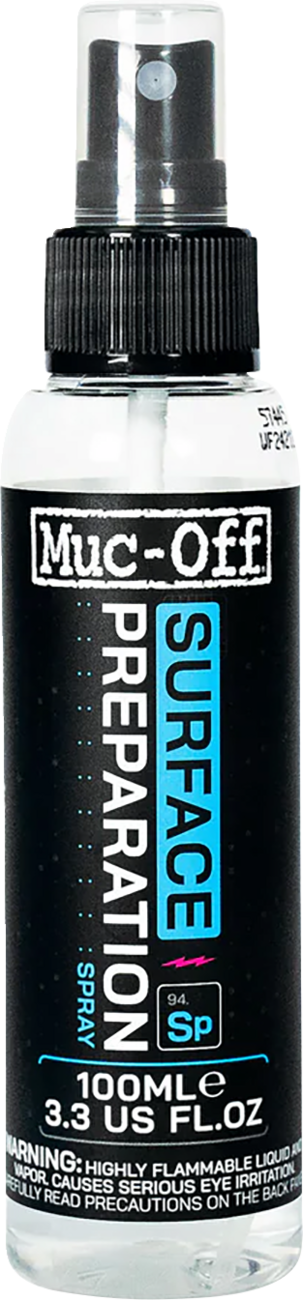 MUC-OFF USA Ceramic Protection Kit - 30 ml 21082