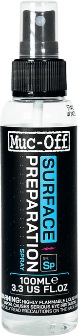 MUC-OFF USA Ceramic Protection Kit - 30 ml 21082