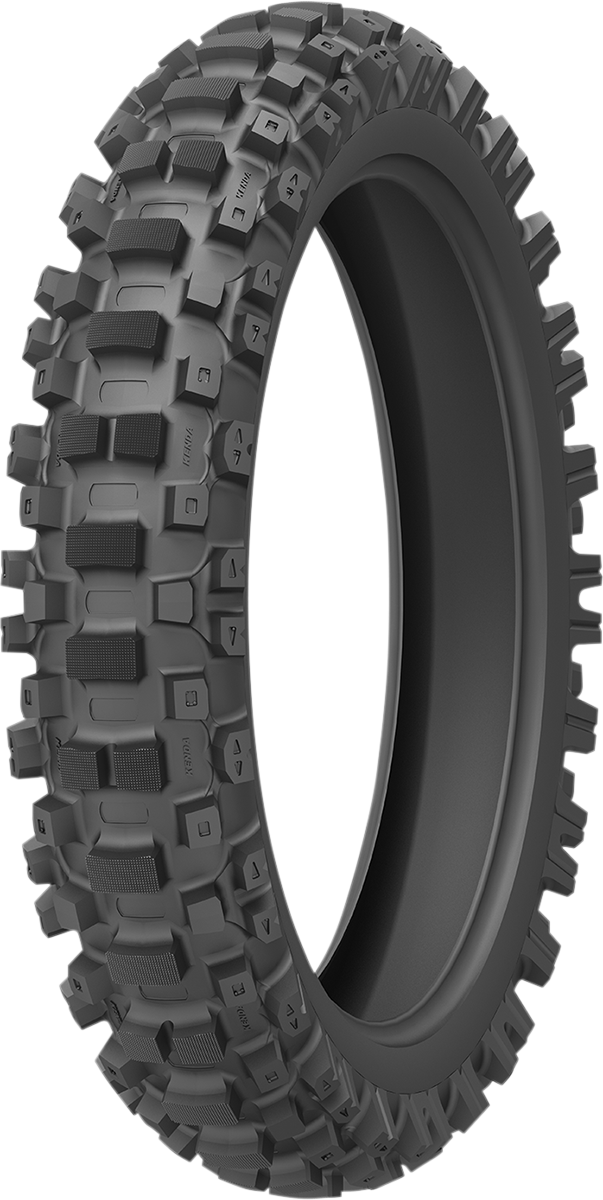 KENDA Tire - K775 Washougal II - Rear - 100/90-19 - 57M 047861906C0