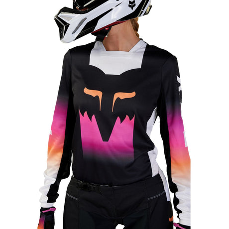 Fox Racing - Women's 180 Flora Jersey - Cycle City Outdoors