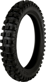 KENDA Tire - K257D Klassic - Rear - 110/90-19 - 68M 042571910C0