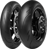 AVON Tire - 3D Supersport - Rear - 200/55ZR17 - (78W) 640627