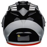 Bell MX-9 Adventure Full Face Helmet - Dash - Cycle City Outdoors