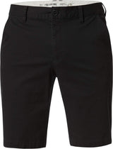 Fox Racing - Essex 2.0 Shorts - Black - 34 - Cycle City Outdoors