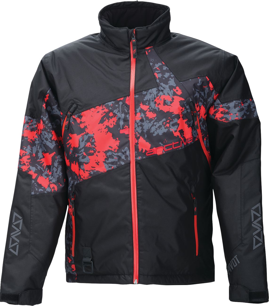 Arctiva - Pivot 7 Jacket