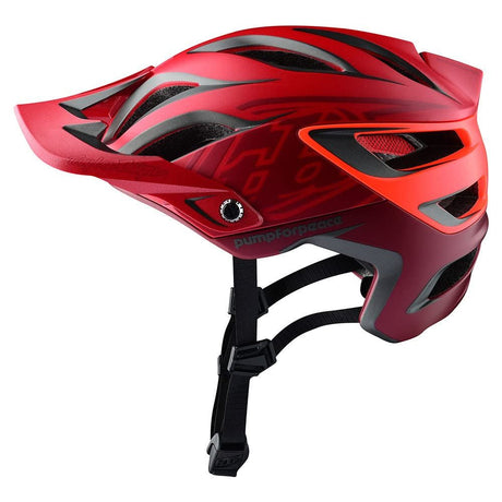 Troy Lee Designs - A3 Helmet - Cycle City Outdoors