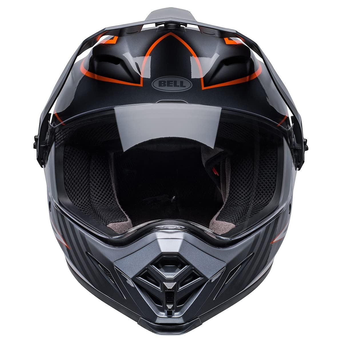 Bell MX-9 ADV - Cycle City Outdoors