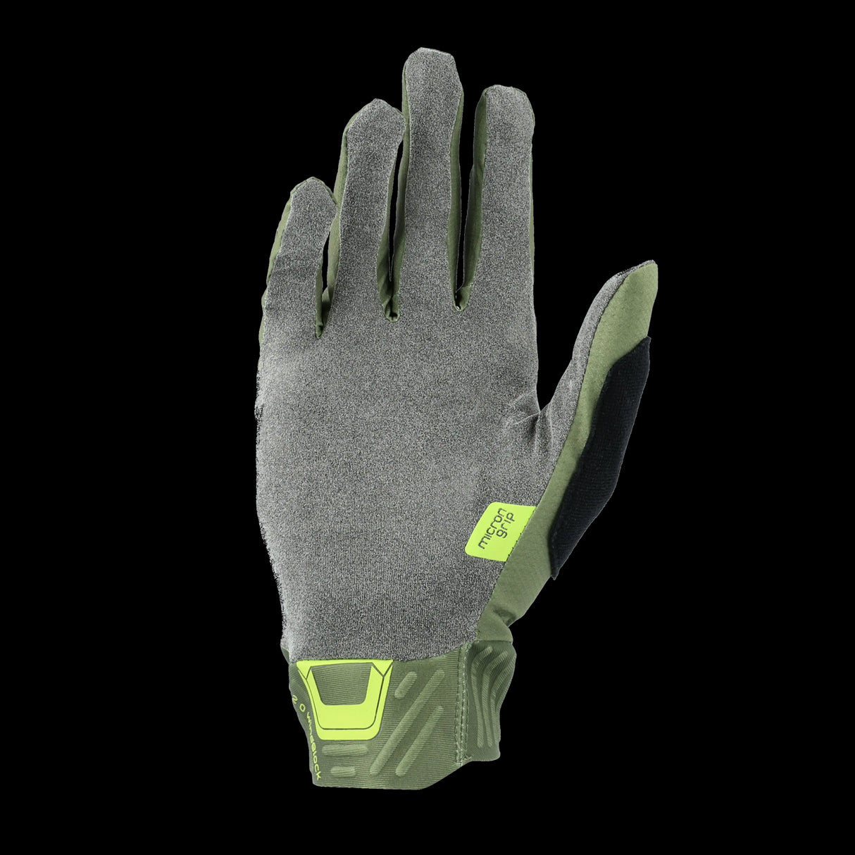 Leatt - Glove - MTB 2.0 WindBlock #XL/EU10/US11 Cactus - Cycle City Outdoors