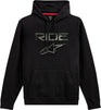 Alpinestars - Ride 2.0 Camo Hoodie