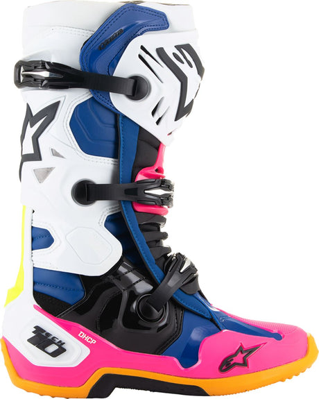 Alpinestars - Daytona Coast Limited Edition Tech 10 Boots