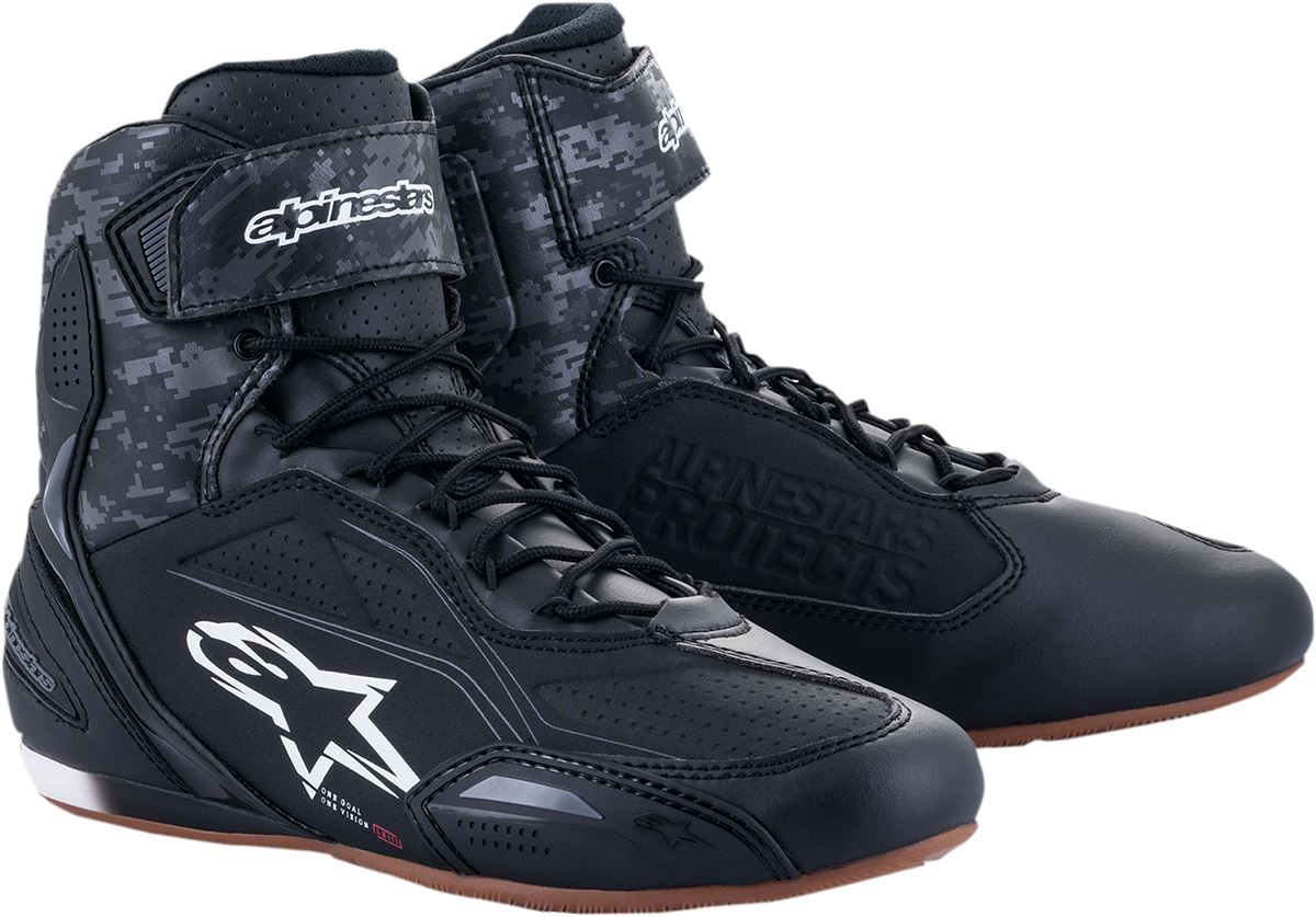 Alpinestars - Faster-3 Shoes