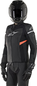 Alpinestars - Stella Kira Leather Jacket