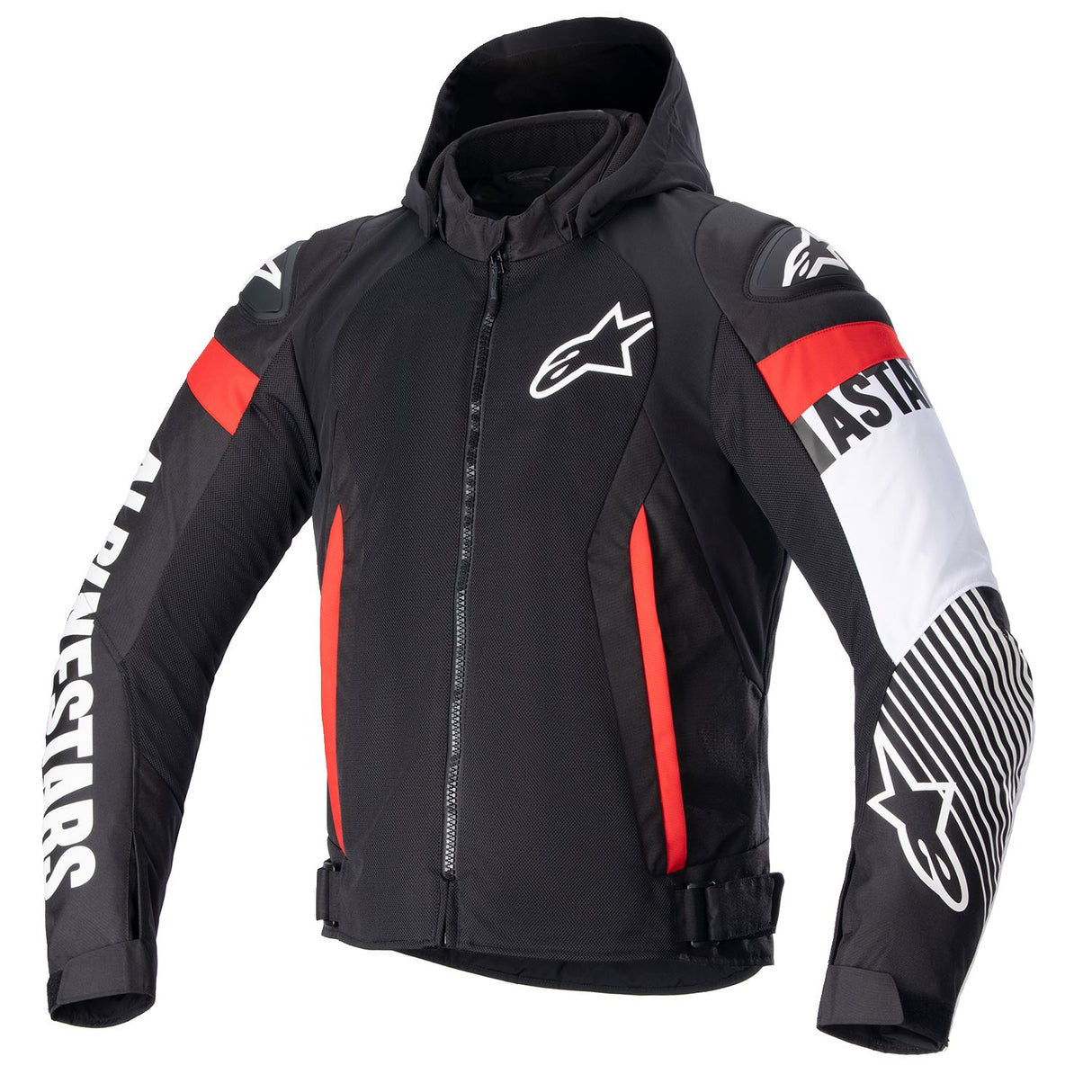 Alpinestars - Zaca Air Jacket