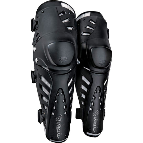 Fox Racing - Titan Pro Knee/Shin Guard (Open Box) - Cycle City Outdoors