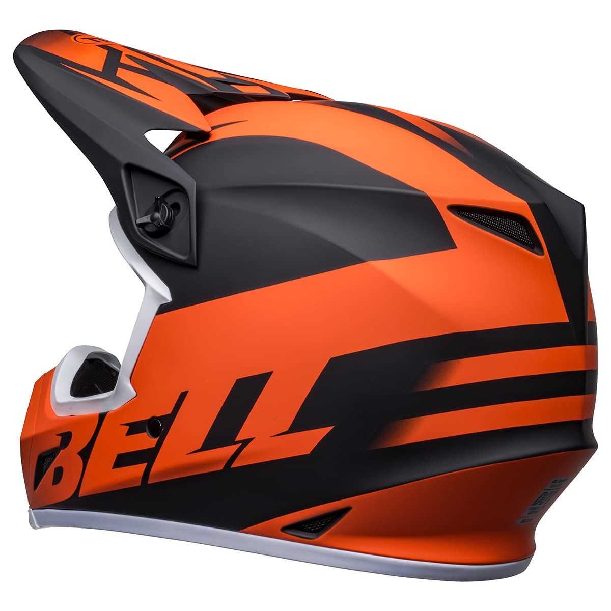 Bell MX-9 Off-Road Helmet - Disrupt - Cycle City Outdoors