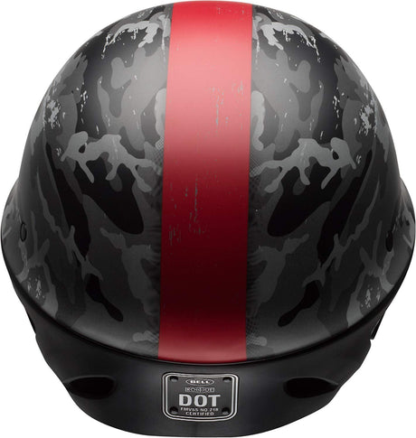 Bell - Rogue Half Helmet (Open Box) - Cycle City Outdoors