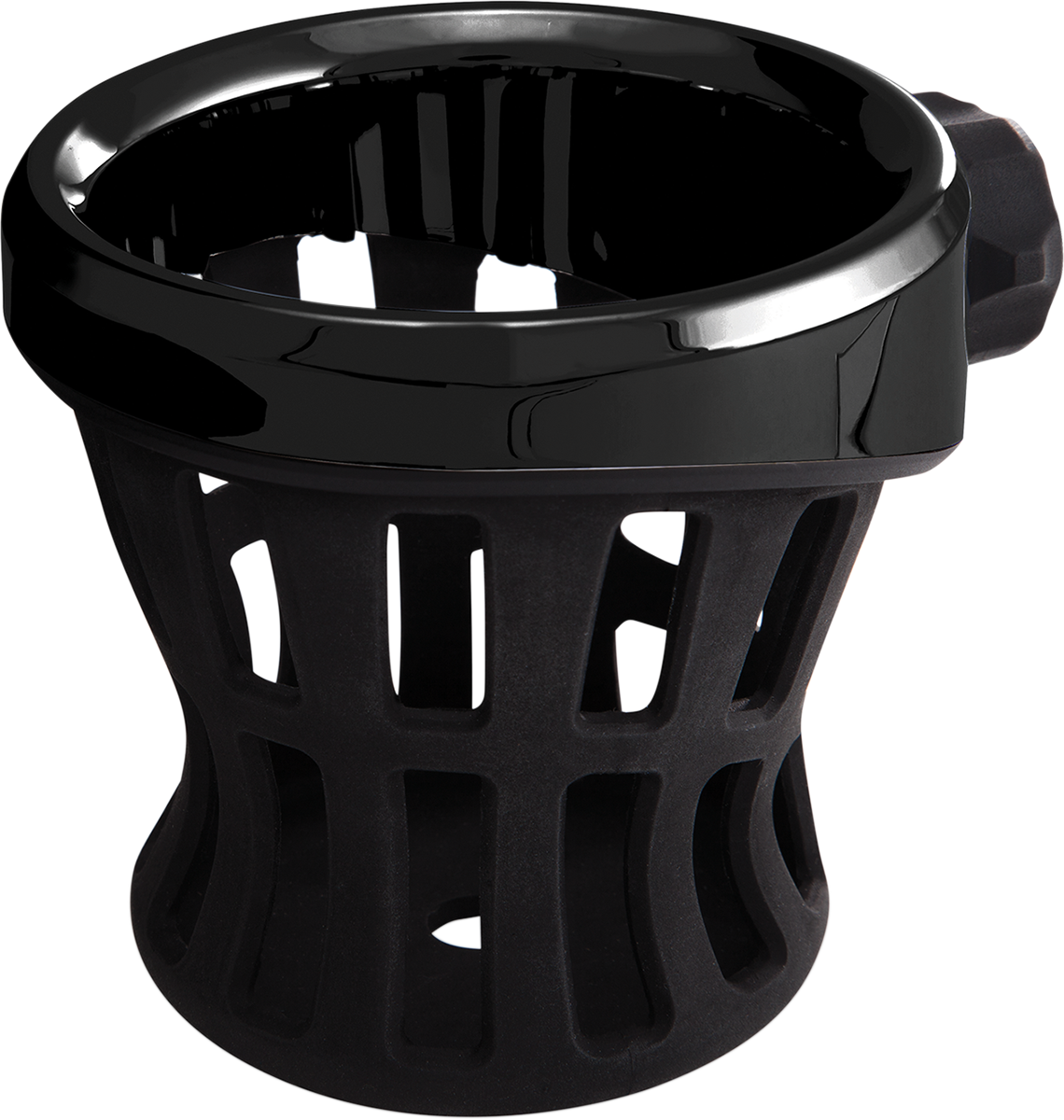 Ciro Drink Holder - Black 50005 - Cycle City Outdoors