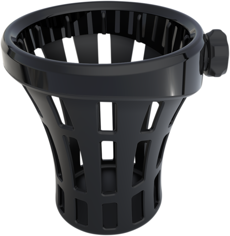 Ciro Drink Holder - Black 50009 - Cycle City Outdoors