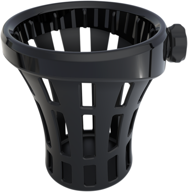 Ciro Drink Holder - Black 50009 - Cycle City Outdoors