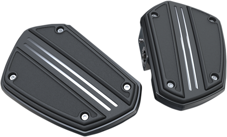 Ciro Twin Rail Board - Black 60321 - Cycle City Outdoors