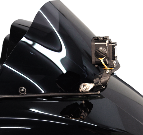 Ciro Windshield Camera Mount - FLTR 50137 - Cycle City Outdoors