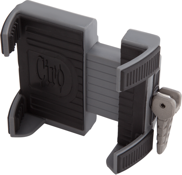 CIRO Premium Holder w/Charger 50000 - Cycle City Outdoors