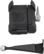 CIRO Smartphone/GPS Holder - w/o Charger - Black 50316 - Cycle City Outdoors