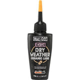 MUC-OFF USA Ebike Dry Chain Lube 3605-0108 1104 - Cycle City Outdoors