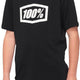 100% Youth Icon T-Shirt - Cycle City Outdoors