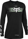 Fox Racing - Women's Ranger LS Jersey - Cycle City Outdoors