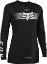 Fox Racing - Women's Ranger LS Jersey - Cycle City Outdoors