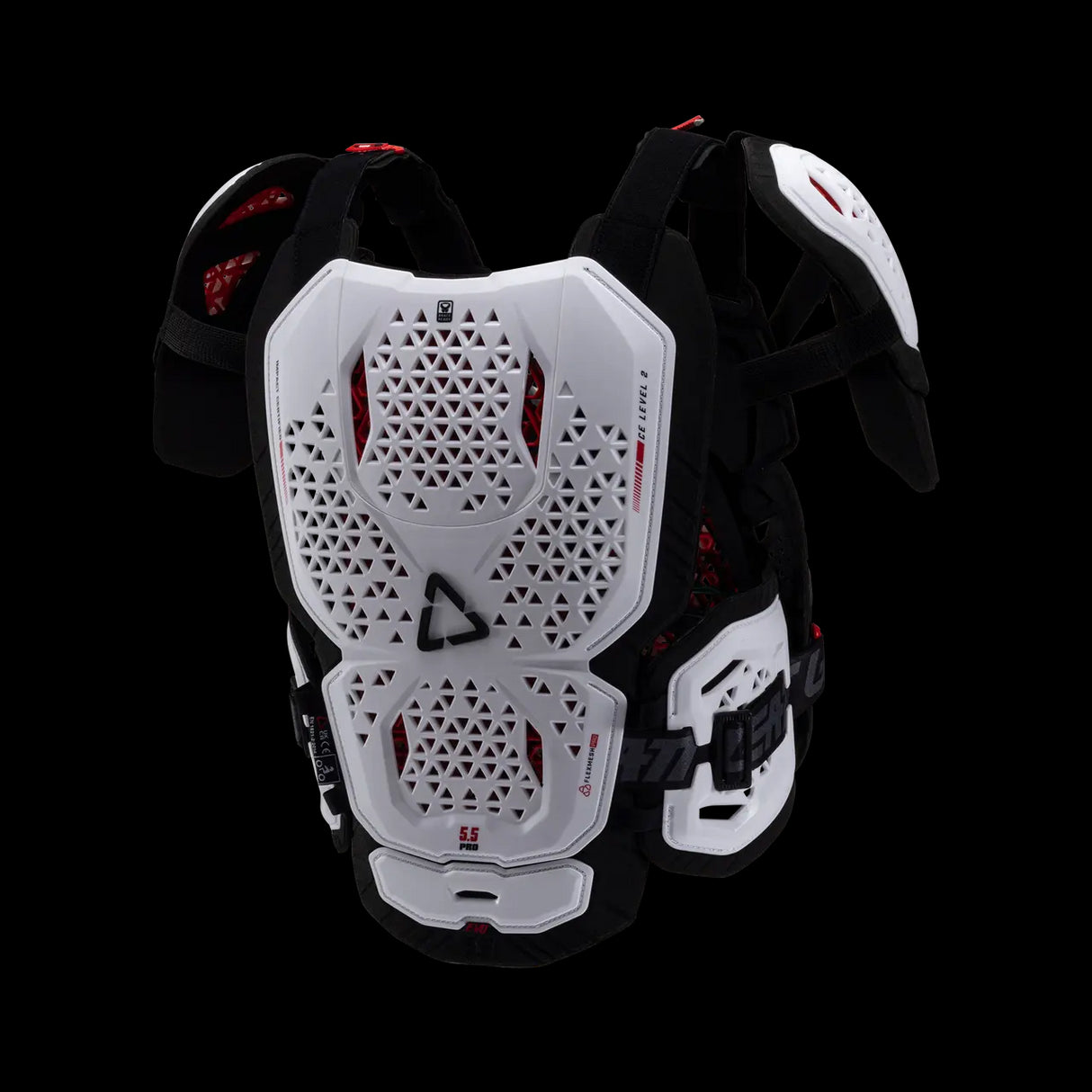 Leatt - Chest Protector 5.5 Pro Evo