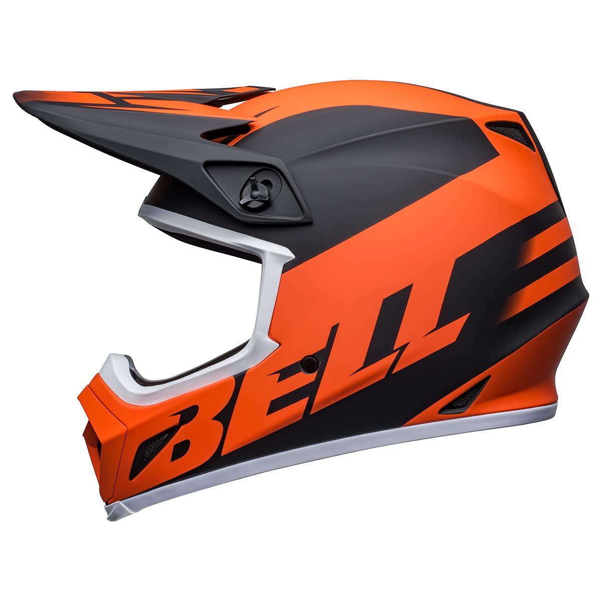 Bell MX-9 Off-Road Helmet - Disrupt - Cycle City Outdoors