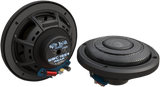 WILD BOAR AUDIO 6.5" Speakers - Rear WBC 1654 REAR