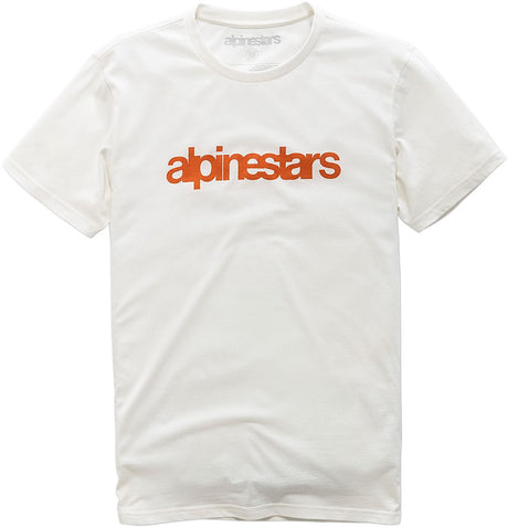 Alpinestars - Heritage Word T-Shirt