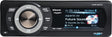 Bluetooth Usb/Mp3 Media Player Sirius/Xm Ready