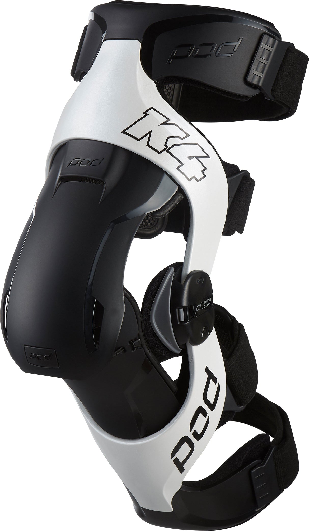 Pod K4 V2.0 Impact Modified Knee Brace (Pr)