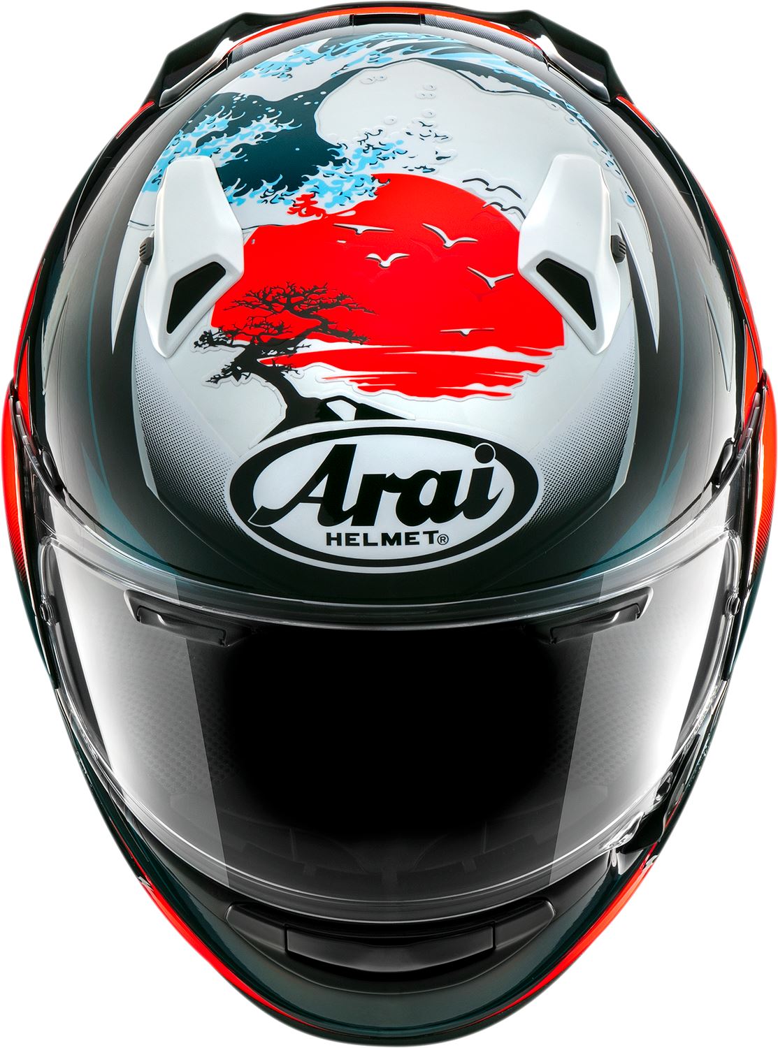 Arai Helmets - Quantum-X Helmet