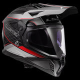 LS2 - Blaze II Adventure Helmet 100th Meridian