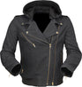 Z1R Women's Blinker Jacket