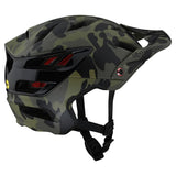 Troy Lee Designs - A3 Helmet - Cycle City Outdoors