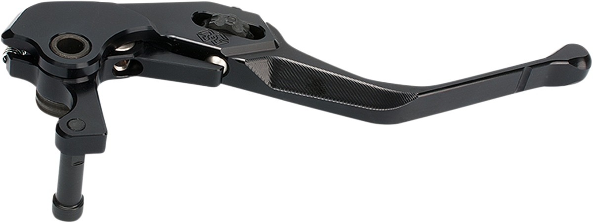 GILLES TOOLING Factor-X Lever - Brake - Black FXBL-31-B