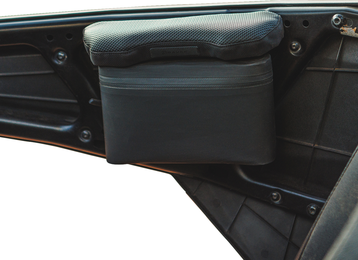 RAVEK Armrest Pouch - RZR '17-'23 H64-301PO